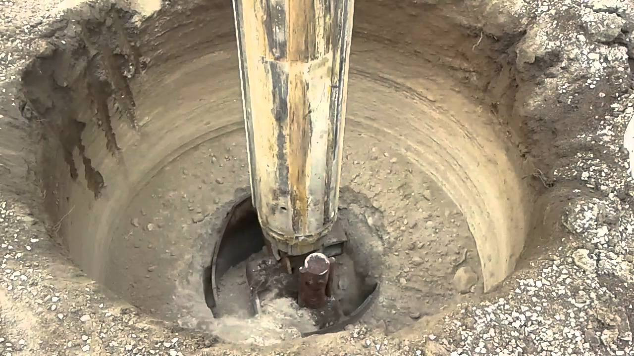 Il pozzo artesiano: un ottimo investimento arcangeli pozzi e ... Autorizzazione pozzo artesiano